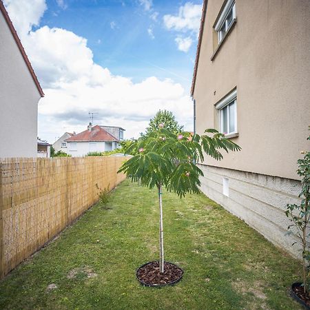 Le Flamboyant - Confort & Rarete - Premium Saint-André-les-Vergers Extérieur photo