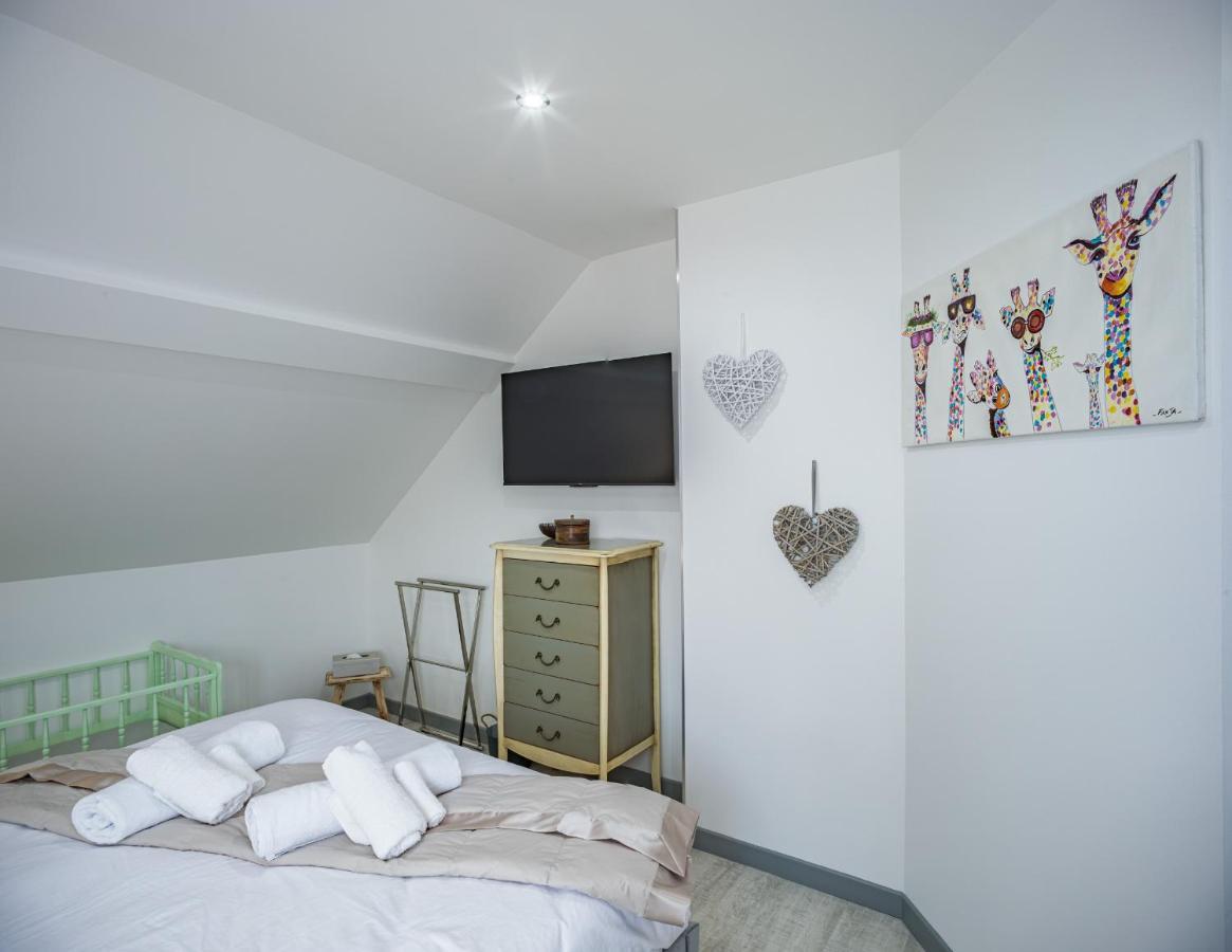 Le Flamboyant - Confort & Rarete - Premium Saint-André-les-Vergers Extérieur photo