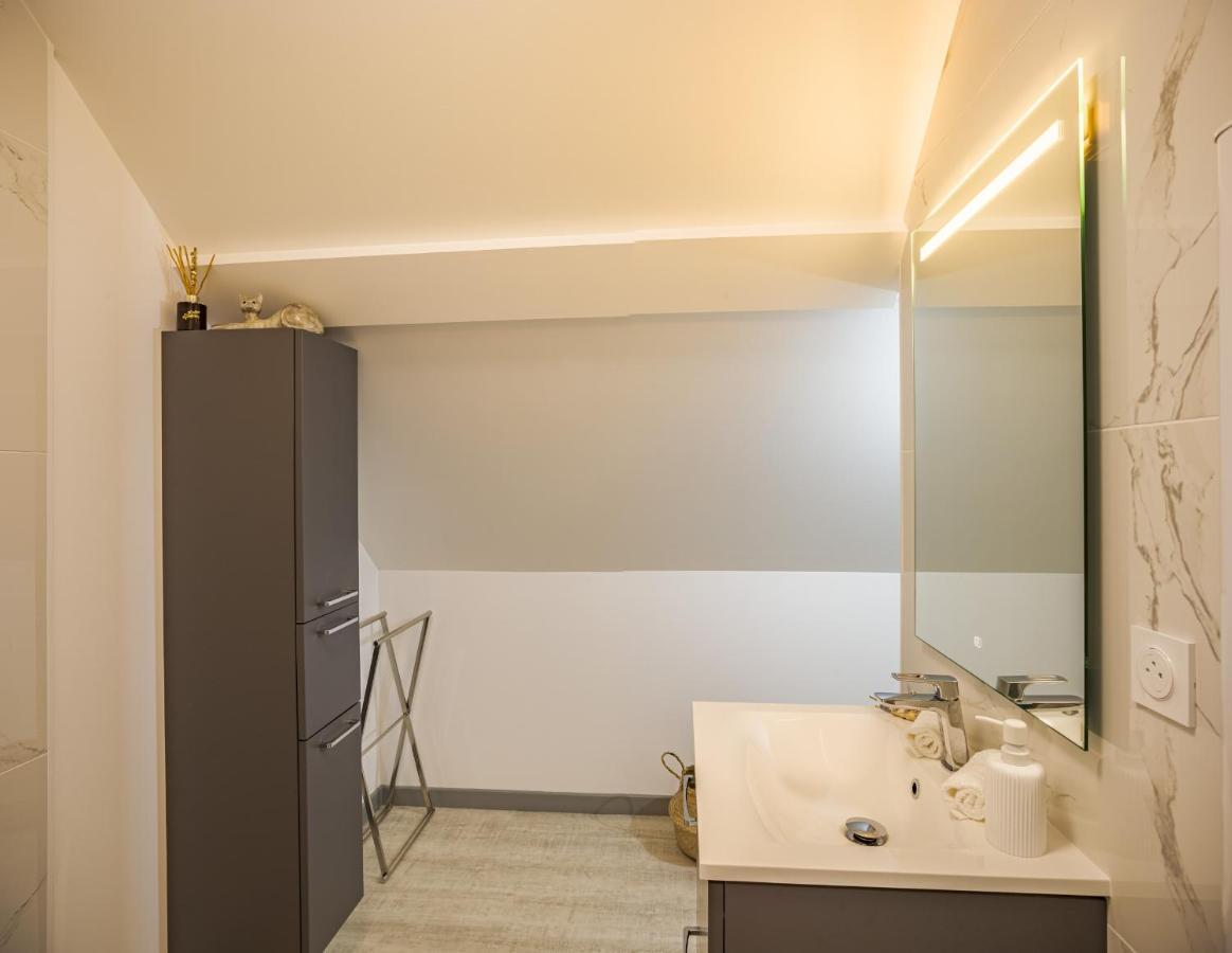 Le Flamboyant - Confort & Rarete - Premium Saint-André-les-Vergers Extérieur photo
