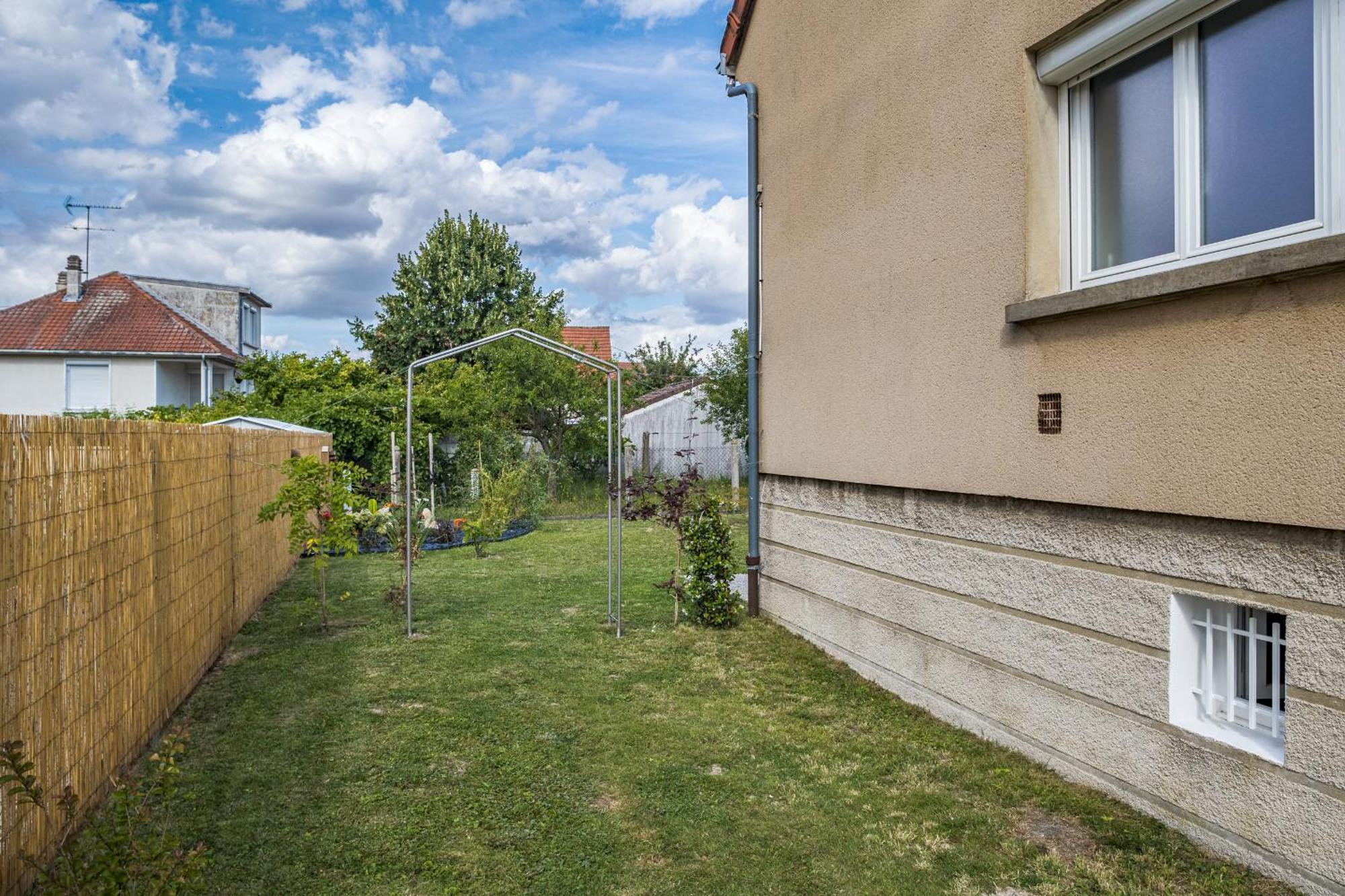 Le Flamboyant - Confort & Rarete - Premium Saint-André-les-Vergers Extérieur photo
