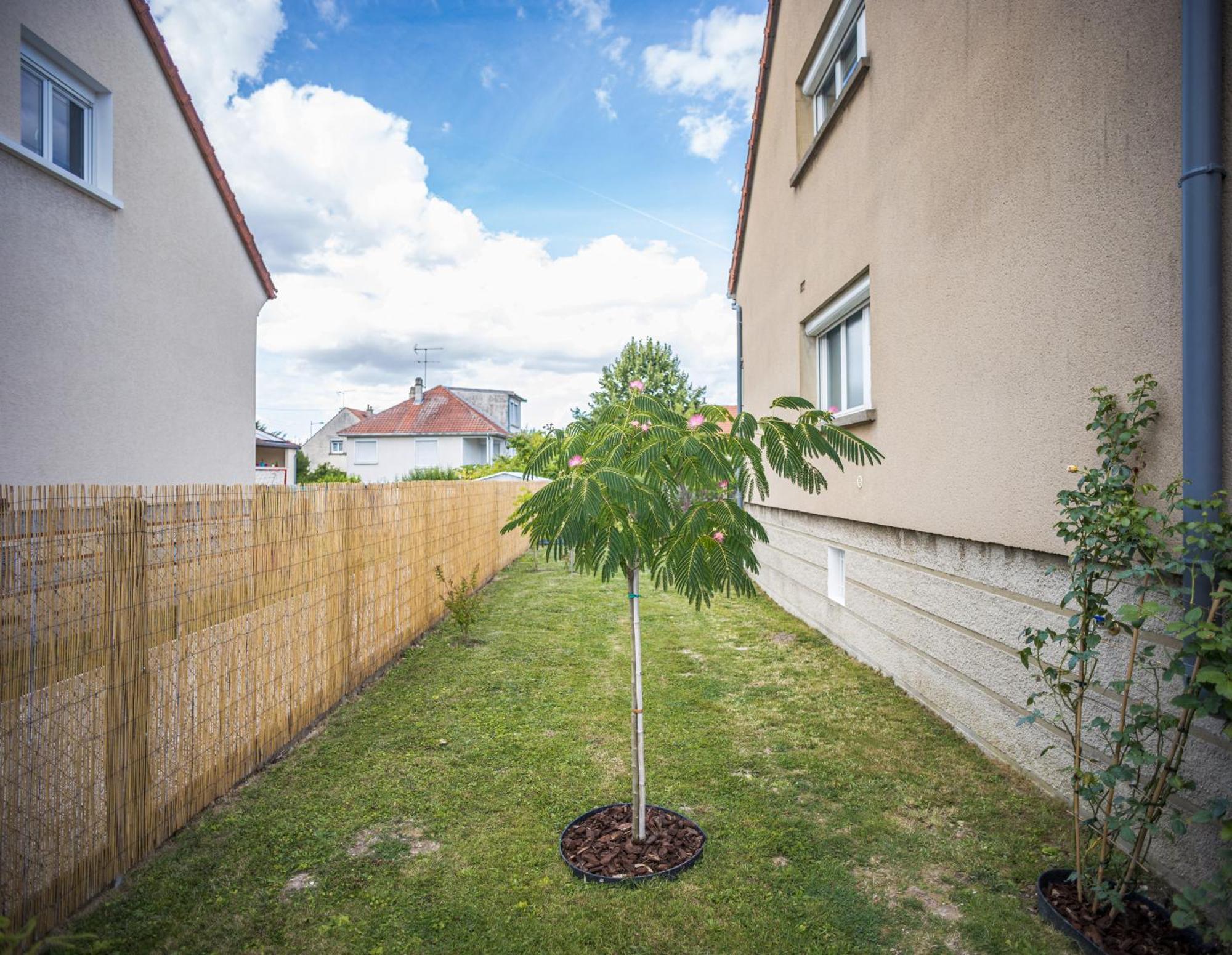 Le Flamboyant - Confort & Rarete - Premium Saint-André-les-Vergers Extérieur photo